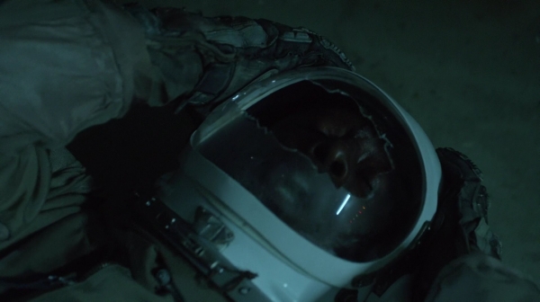 The 100 Season Two Episode Two Inclement Weather-724
