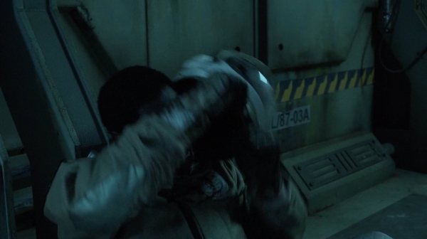 The 100 Season Two Episode Two Inclement Weather-716
