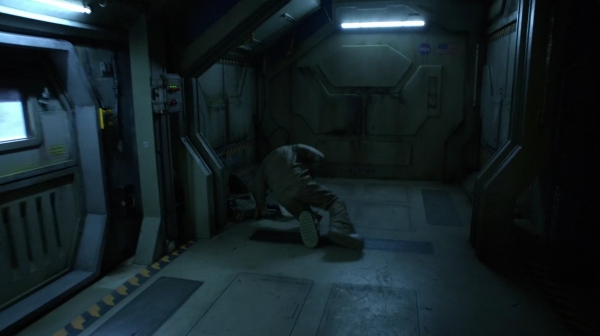 The 100 Season Two Episode Two Inclement Weather-697
