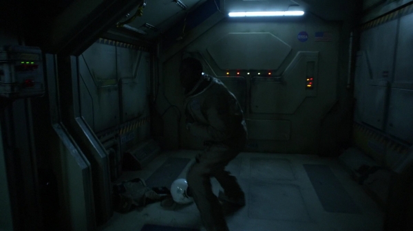 The 100 Season Two Episode Two Inclement Weather-696
