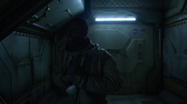 The 100 Season Two Episode Two Inclement Weather-695
