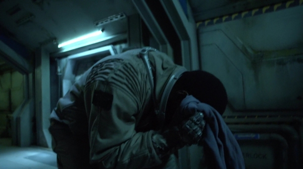The 100 Season Two Episode Two Inclement Weather-691
