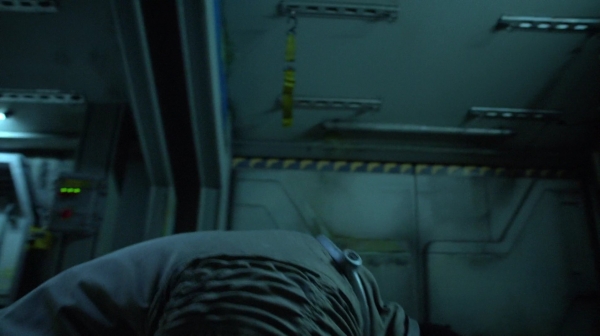 The 100 Season Two Episode Two Inclement Weather-690
