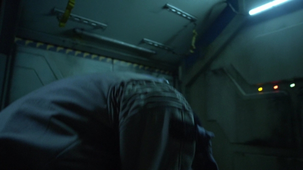 The 100 Season Two Episode Two Inclement Weather-689
