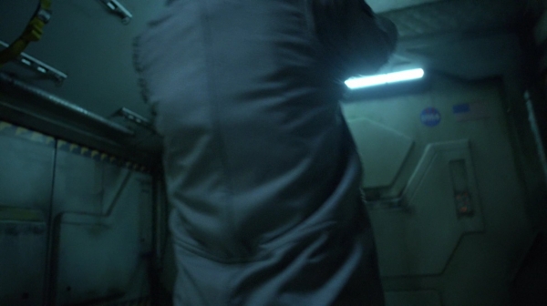 The 100 Season Two Episode Two Inclement Weather-688
