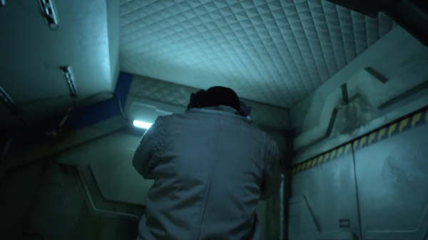 The 100 Season Two Episode Two Inclement Weather-687
