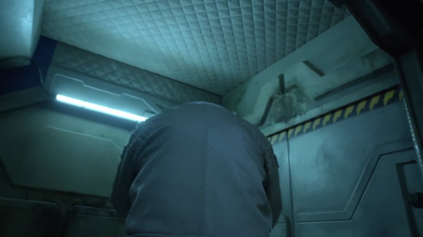 The 100 Season Two Episode Two Inclement Weather-686
