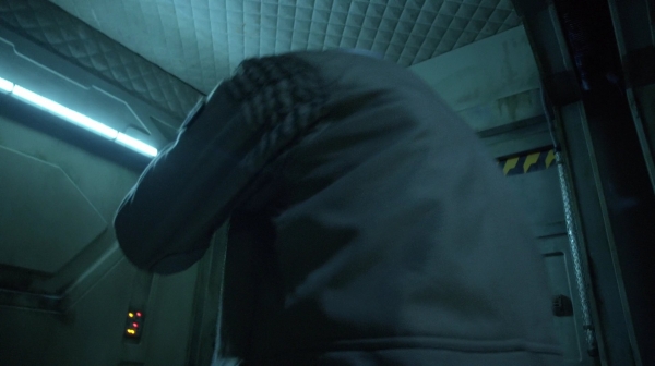 The 100 Season Two Episode Two Inclement Weather-685
