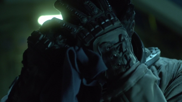 The 100 Season Two Episode Two Inclement Weather-682
