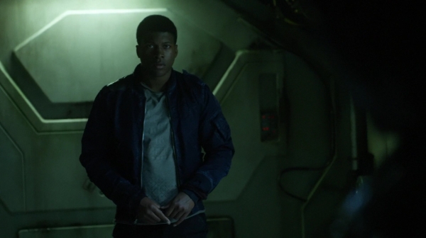 The 100 Season Two Episode Two Inclement Weather-678
