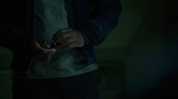 The 100 Season Two Episode Two Inclement Weather-676
