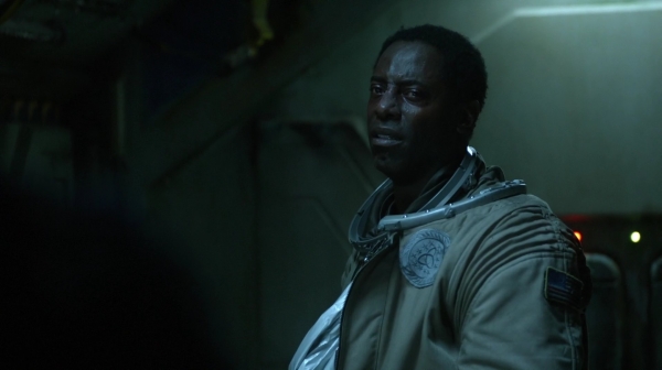 The 100 Season Two Episode Two Inclement Weather-671

