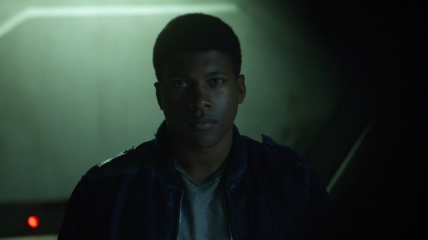The 100 Season Two Episode Two Inclement Weather-669

