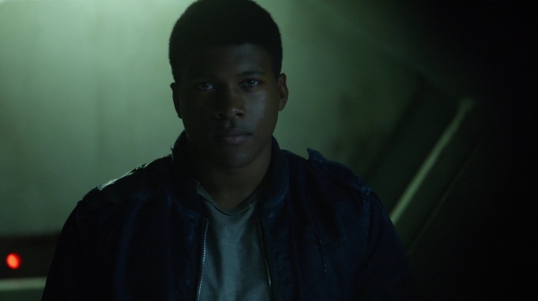 The 100 Season Two Episode Two Inclement Weather-668
