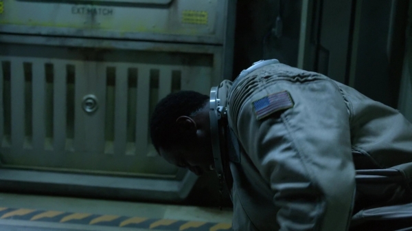 The 100 Season Two Episode Two Inclement Weather-665
