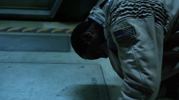The 100 Season Two Episode Two Inclement Weather-658
