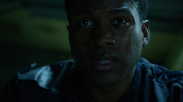 The 100 Season Two Episode Two Inclement Weather-646

