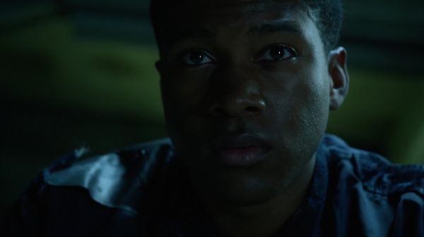 The 100 Season Two Episode Two Inclement Weather-645
