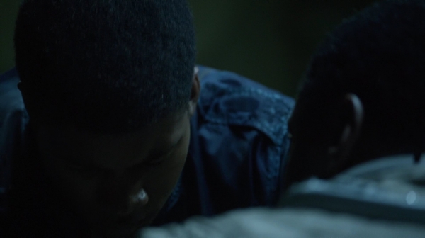 The 100 Season Two Episode Two Inclement Weather-635
