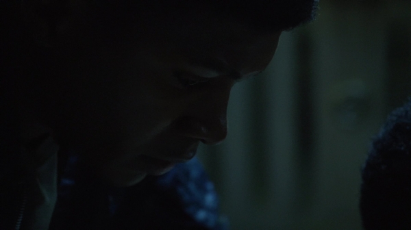 The 100 Season Two Episode Two Inclement Weather-633
