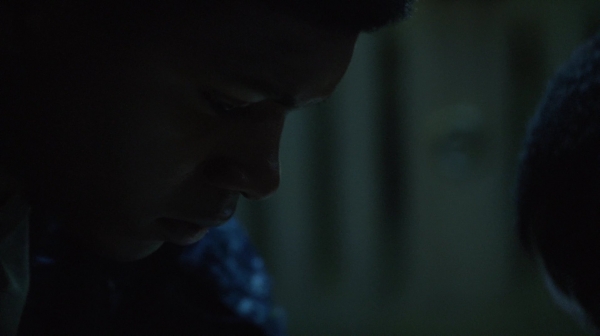 The 100 Season Two Episode Two Inclement Weather-632
