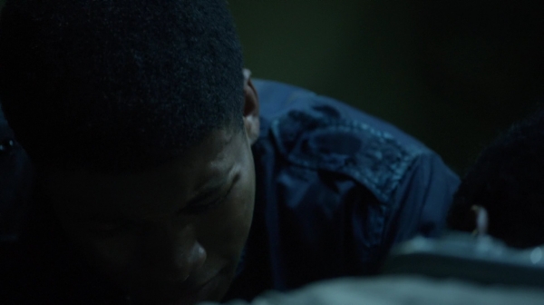 The 100 Season Two Episode Two Inclement Weather-626
