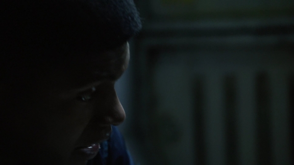 The 100 Season Two Episode Two Inclement Weather-619
