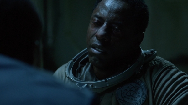 The 100 Season Two Episode Two Inclement Weather-614
