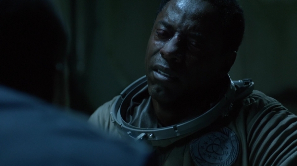 The 100 Season Two Episode Two Inclement Weather-612
