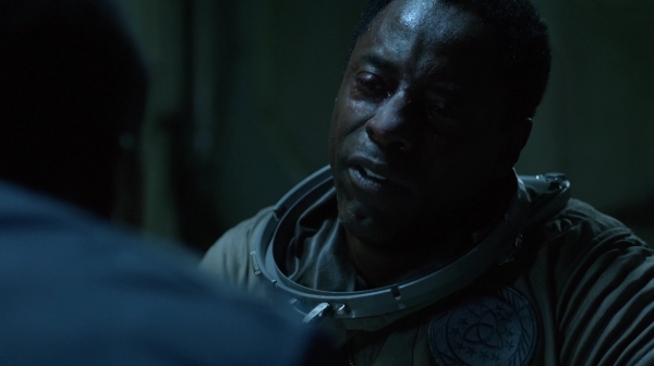 The 100 Season Two Episode Two Inclement Weather-608

