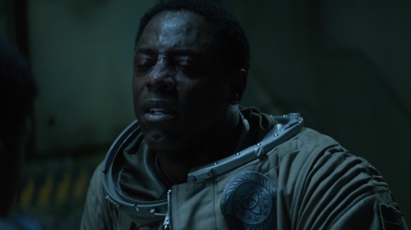 The 100 Season Two Episode Two Inclement Weather-603
