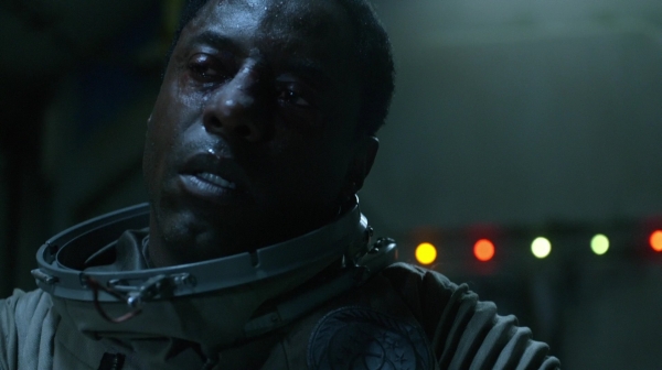 The 100 Season Two Episode Two Inclement Weather-600
