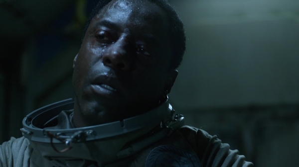 The 100 Season Two Episode Two Inclement Weather-599
