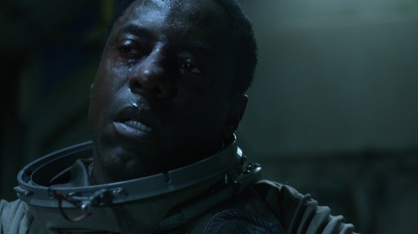 The 100 Season Two Episode Two Inclement Weather-598
