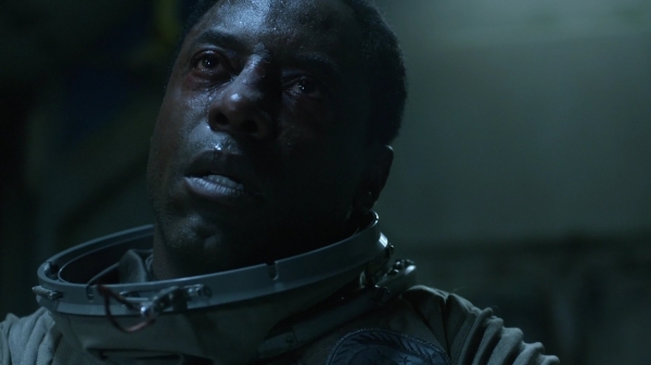 The 100 Season Two Episode Two Inclement Weather-597
