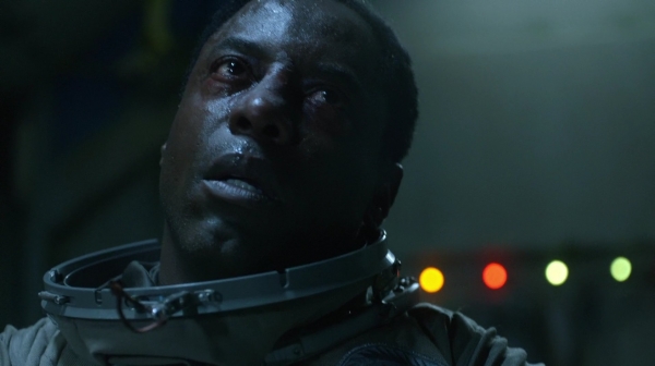 The 100 Season Two Episode Two Inclement Weather-596
