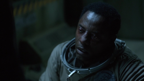 The 100 Season Two Episode Two Inclement Weather-592
