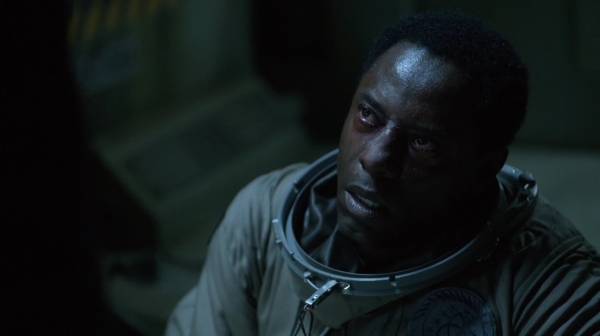 The 100 Season Two Episode Two Inclement Weather-591
