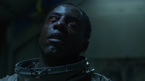 The 100 Season Two Episode Two Inclement Weather-587
