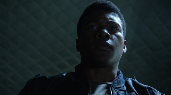 The 100 Season Two Episode Two Inclement Weather-586
