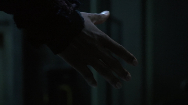 The 100 Season Two Episode Two Inclement Weather-581
