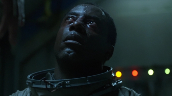 The 100 Season Two Episode Two Inclement Weather-580
