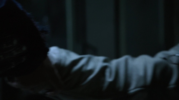The 100 Season Two Episode Two Inclement Weather-578
