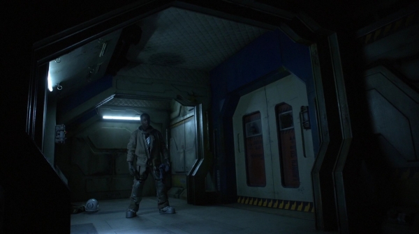 The 100 Season Two Episode Two Inclement Weather-571
