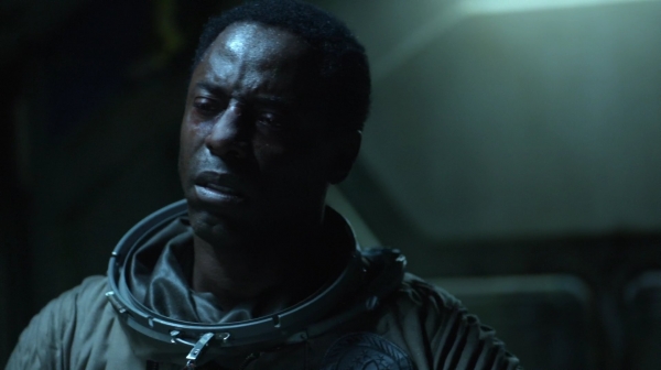 The 100 Season Two Episode Two Inclement Weather-569
