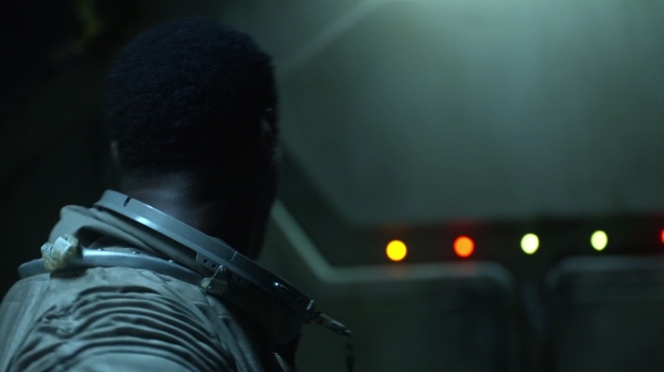 The 100 Season Two Episode Two Inclement Weather-568
