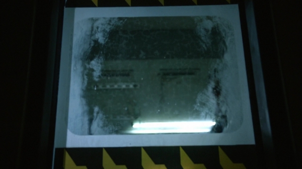 The 100 Season Two Episode Two Inclement Weather-567
