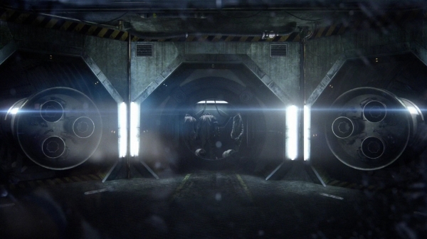 The 100 Season Two Episode Two Inclement Weather-565
