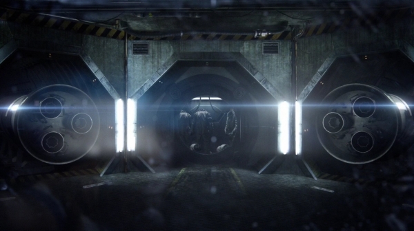The 100 Season Two Episode Two Inclement Weather-564
