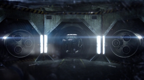 The 100 Season Two Episode Two Inclement Weather-562
